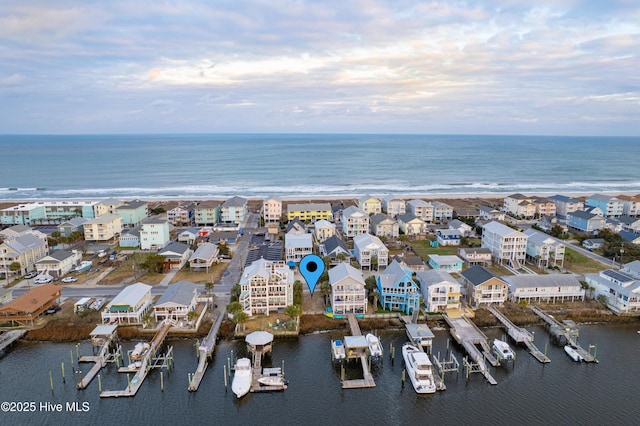 817 Canal Dr Unit 19A, Carolina Beach NC, 28428 land for sale