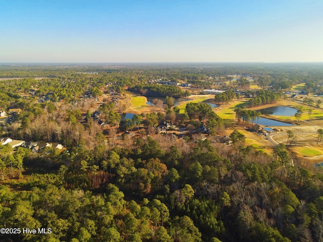 Listing photo 2 for LOT23 Crooked Gulley Cir, Sunset Beach NC 28468