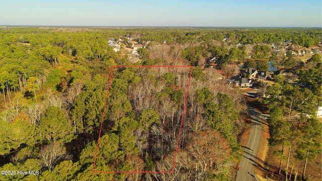 Listing photo 3 for LOT23 Crooked Gulley Cir, Sunset Beach NC 28468