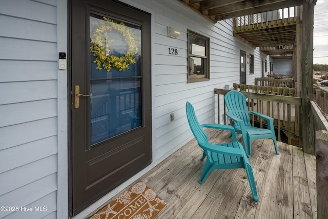 Listing photo 2 for 128 W Kitty Hawk Rd Unit B5, Kitty Hawk NC 27949