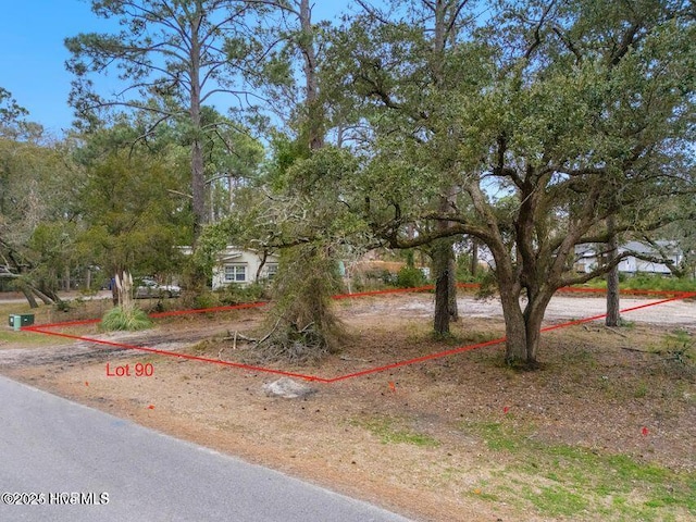 219 N Fodale Ave Unit 90, Southport NC, 28461 land for sale