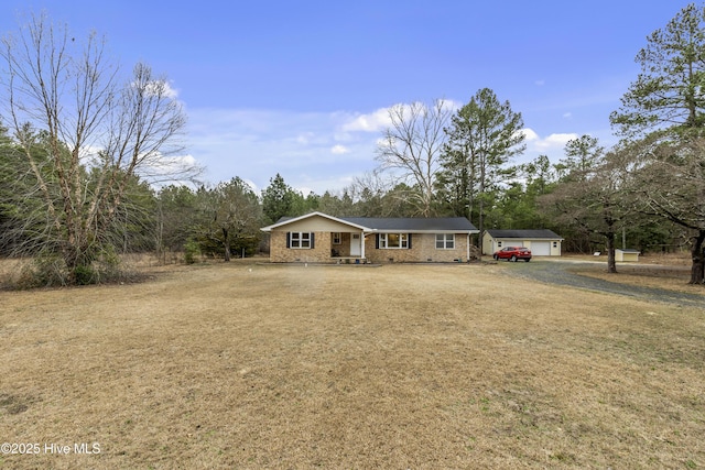 Listing photo 2 for 36141 US-1 Hwy, Aberdeen NC 28315