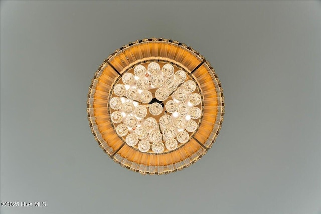 1708 Oakbrook Dr SW, Ocean Isle Beach, NC 28469 - detailed view of a chandelier