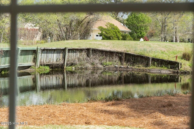 1708 Oakbrook Dr SW, Ocean Isle Beach, NC 28469 - water view