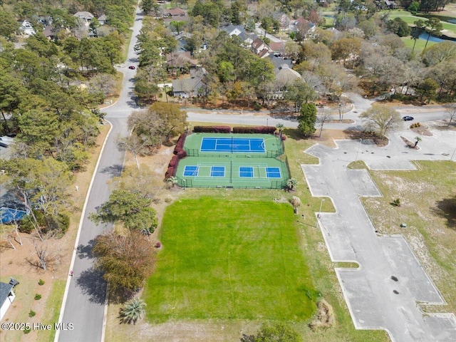 1708 Oakbrook Dr SW, Ocean Isle Beach, NC 28469 - aerial view