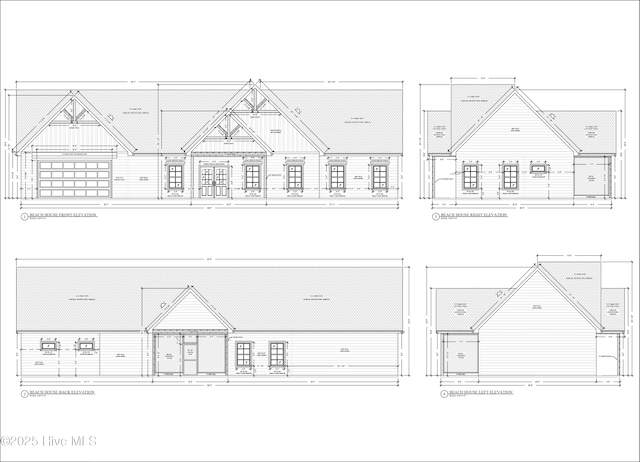 1708 Oakbrook Dr SW, Ocean Isle Beach, NC 28469 - view of a document