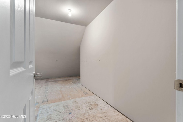 920 Shelter Creek Dr, Burgaw, NC 28425 - view of hall