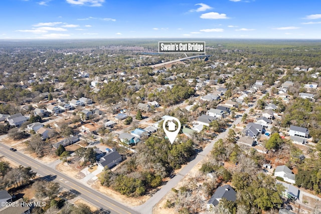 Listing photo 3 for LOT6 NE 4th St Unit 6, Oak Island NC 28465