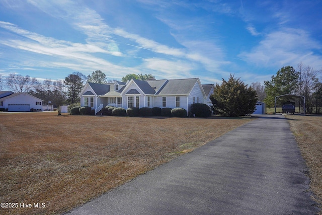 Listing photo 2 for 12118 NC-130 Byp, Fairmont NC 28340