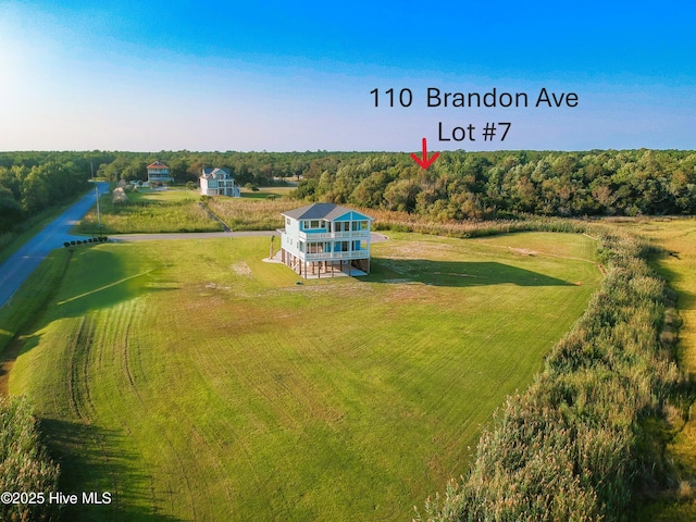 110 Brandon Ave Unit 7, Hubert NC, 28539 land for sale