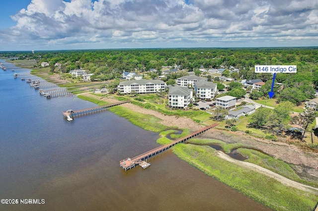 Listing photo 3 for 1146 Indigo Cir, Sunset Beach NC 28468