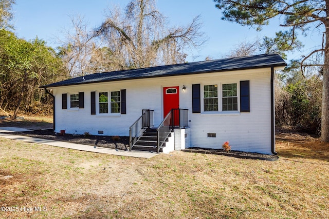 795 W New Hampshire Ave, Southern Pines NC, 28387, 3 bedrooms, 1 bath house for sale