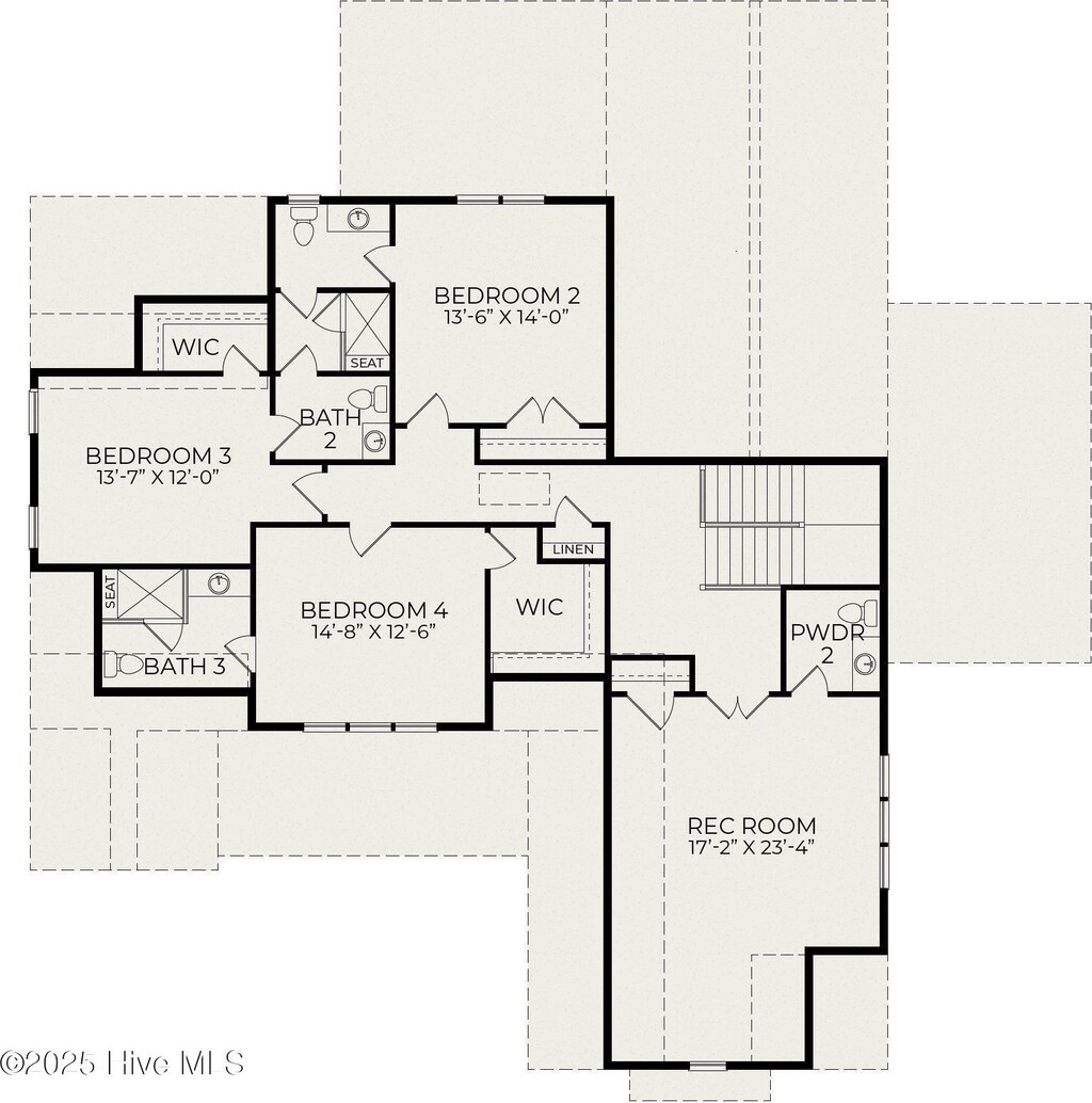 255 Hollycrest Dr, Pinehurst, NC 28374 - floor plan