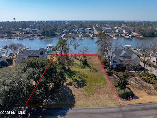 Listing photo 3 for 2755 Pinecrest Dr Unit 15, Southport NC 28461