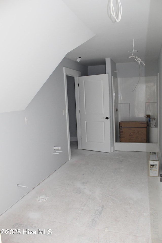 104 Backfield Dr, Newport, NC 28570 - view of additional living space