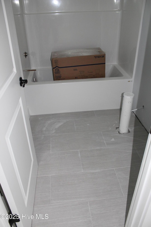 104 Backfield Dr, Newport, NC 28570 - bathroom featuring shower / bath combination
