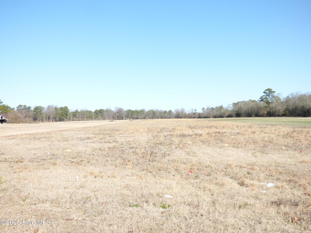 TRACT1 Tart Town Rd Unit 1, Dunn, NC 28334