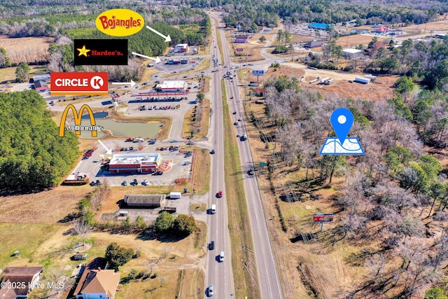 15.9 Ocean Hwy W, Supply NC, 28462 land for sale