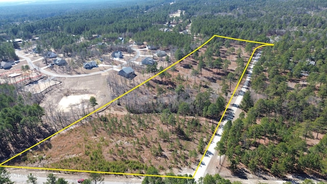 TBD Forest Ridge Ln Unit 1, Foxfire Village NC, 27281 land for sale