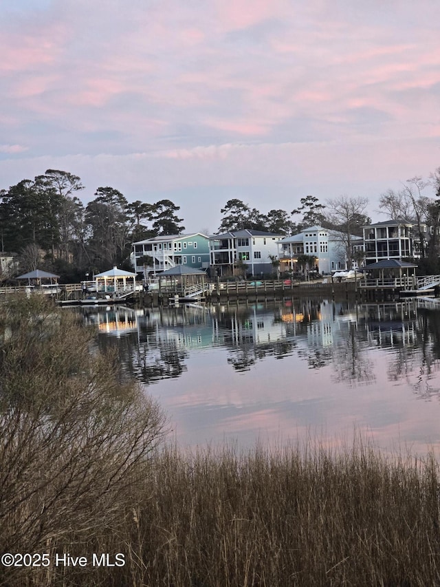 Listing photo 2 for 2777 Long Bay Dr SE Unit 34, Southport NC 28461