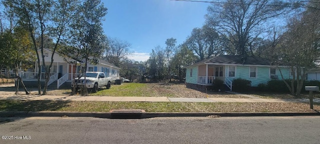 208 Tennessee Ave, Wilmington NC, 28401 land for sale