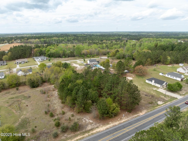0 Wiregrass Rd, Rockingham, NC 28379