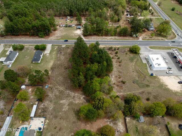 0 Wiregrass Rd, Rockingham, NC 28379