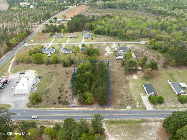 0 Wiregrass Rd, Rockingham, NC 28379