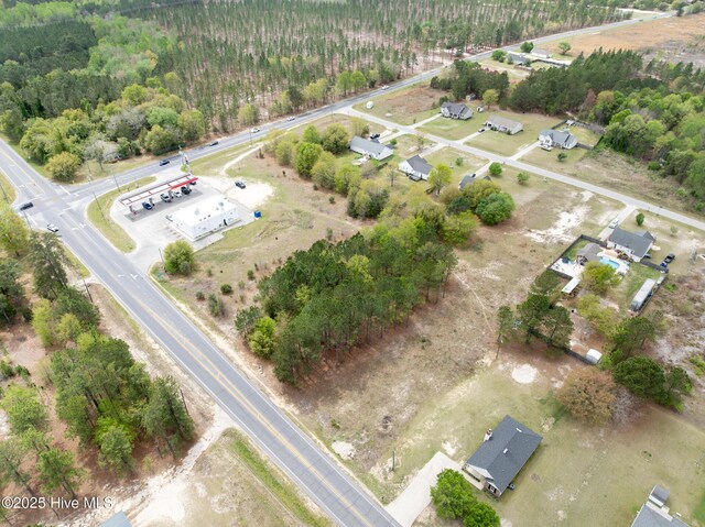 0 Wiregrass Rd, Rockingham, NC 28379