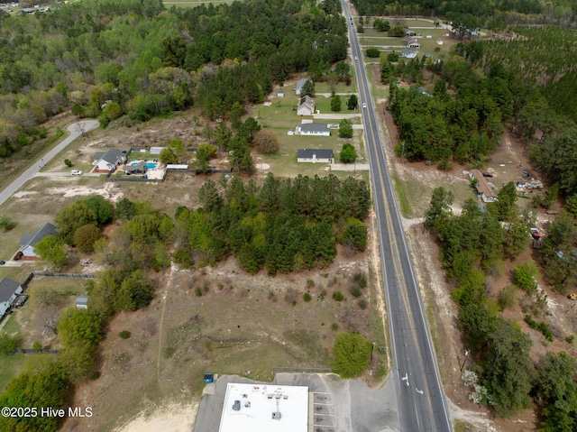 0 Wiregrass Rd, Rockingham, NC 28379