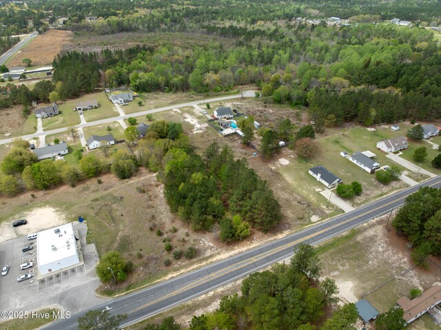 0 Wiregrass Rd, Rockingham, NC 28379