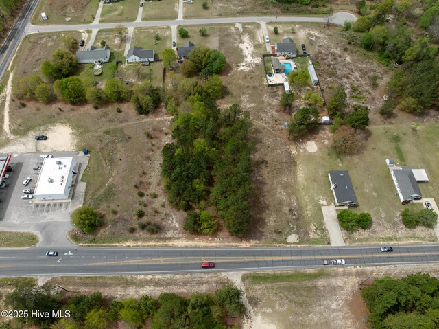 0 Wiregrass Rd, Rockingham, NC 28379