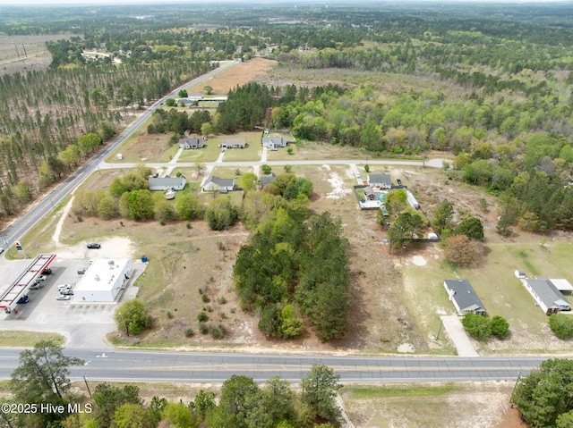 0 Wiregrass Rd, Rockingham, NC 28379