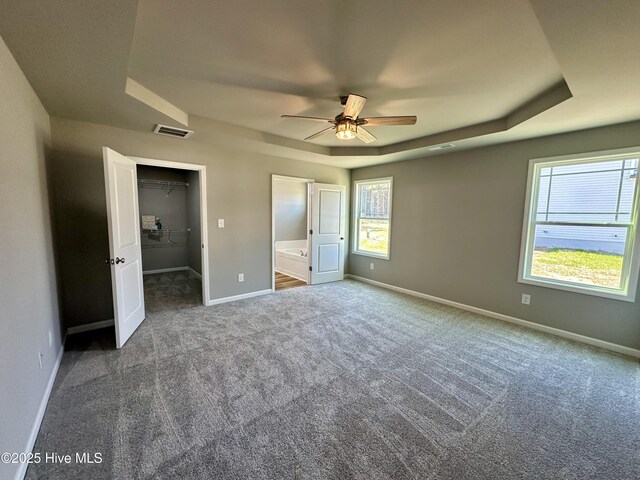 full bathroom featuring visible vents, a shower stall, wood finished floors, a bath, and a sink