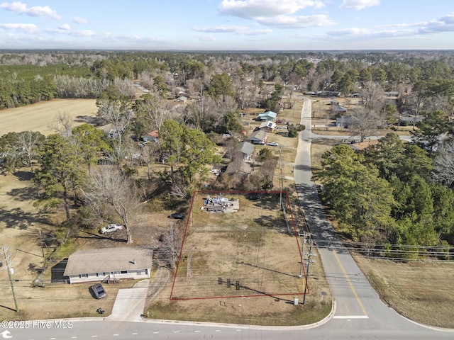 1531 Piney Green Rd, Jacksonville NC, 28546 land for sale