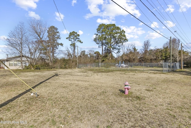 Listing photo 2 for 1531 Piney Green Rd, Jacksonville NC 28546