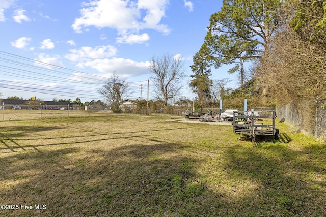 Listing photo 3 for 1531 Piney Green Rd, Jacksonville NC 28546