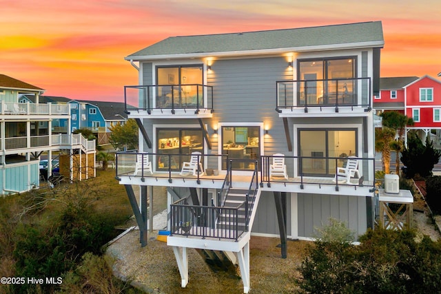 Listing photo 2 for 604 Ocean Blvd W, Holden Beach NC 28462