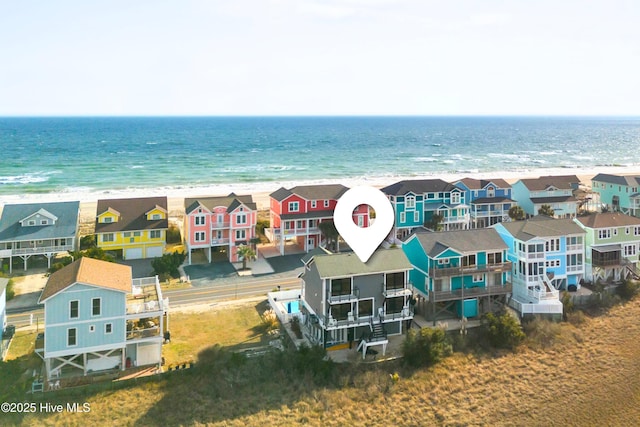 Listing photo 3 for 604 Ocean Blvd W, Holden Beach NC 28462