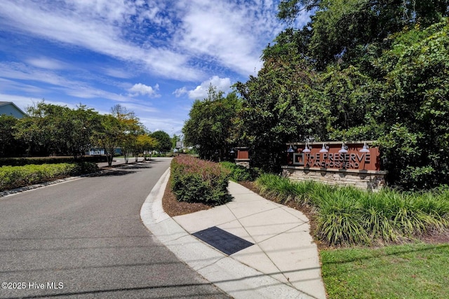 935 Baldwin Park Dr, Wilmington, NC 28411 - view of property's community