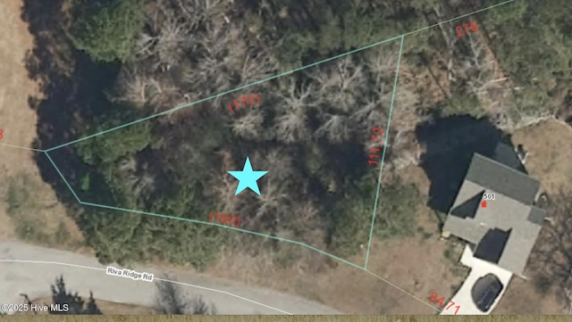 LOTS2 Riva Ridge Rd Unit S2, Sneads Ferry NC, 28460 land for sale