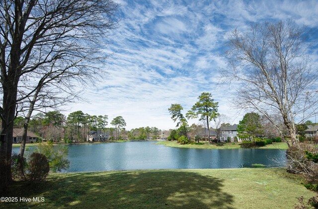 155 Abbington Pl SW, Ocean Isle Beach, NC 28469 - water view