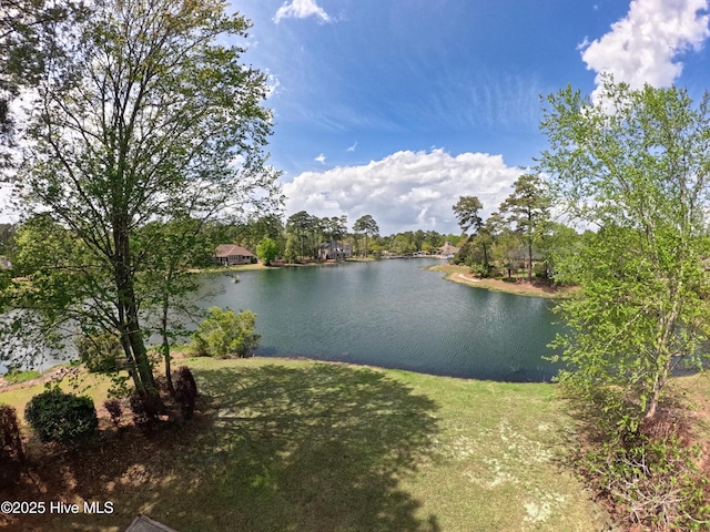 155 Abbington Pl SW, Ocean Isle Beach, NC 28469 - water view