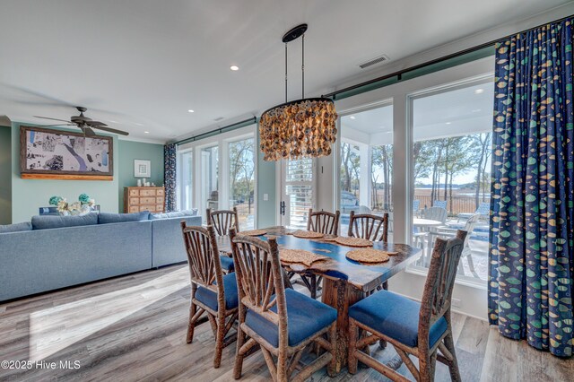 view of patio / terrace with outdoor dining space