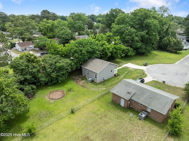 105 Bryan Pl, Washington, NC 27889 - drone / aerial view