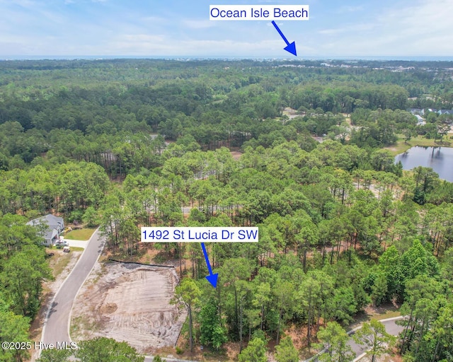 1492 St Lucia Dr SW Unit 28, Shallotte, NC 28470