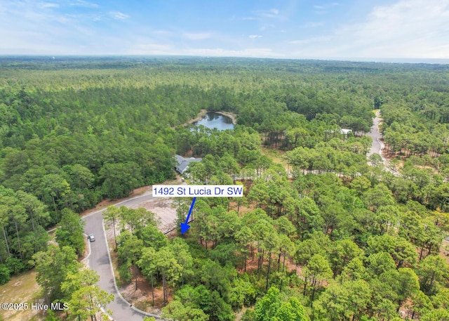 1492 St Lucia Dr SW Unit 28, Shallotte, NC 28470