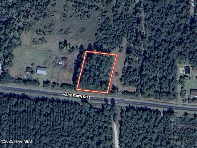 0 Ward Town Rd S, Whiteville NC, 28472 land for sale