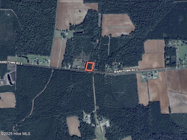 Listing photo 2 for 0 Ward Town Rd S, Whiteville NC 28472