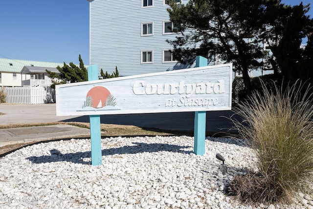 1618 Canal Dr Unit C-44, Carolina Beach, NC 28428 - exterior view